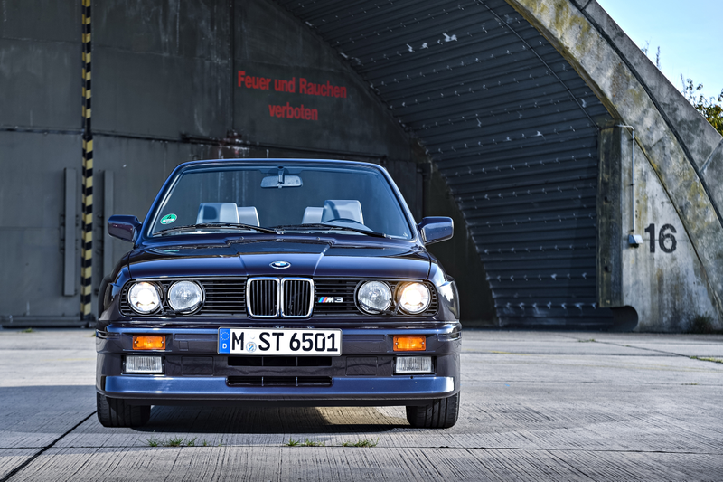 Illustration for article titled Here Are All The BMW M3s, Even The Weird Mutant Ones